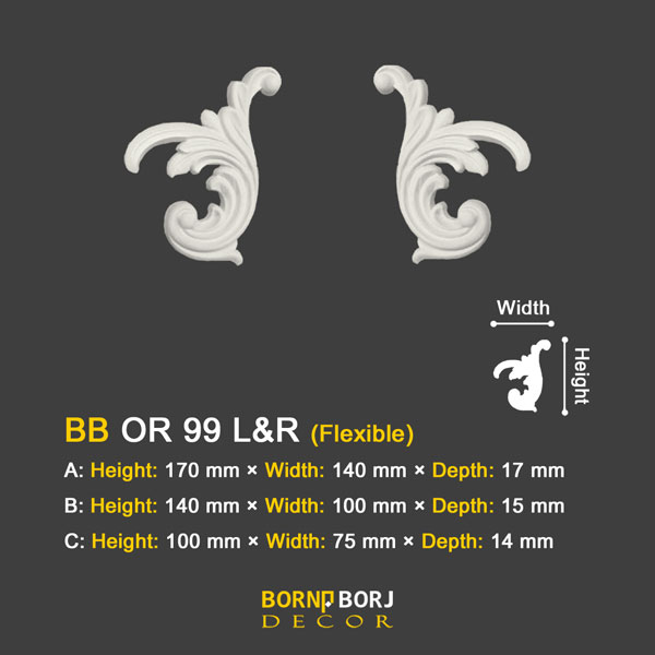 قاب بندی دیوار